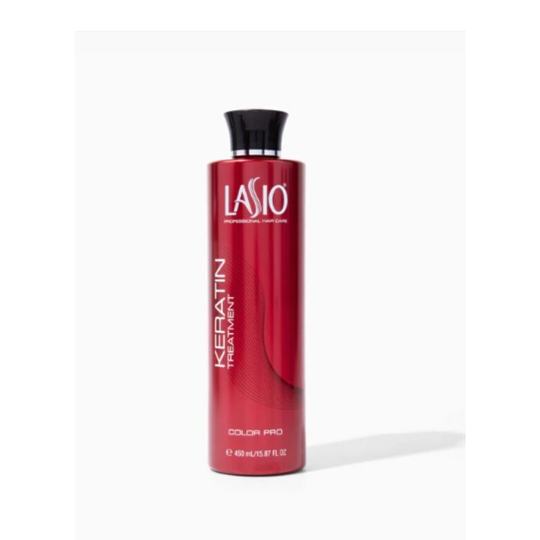 LASIO KERATĪNS COLOR PRO, 450ml